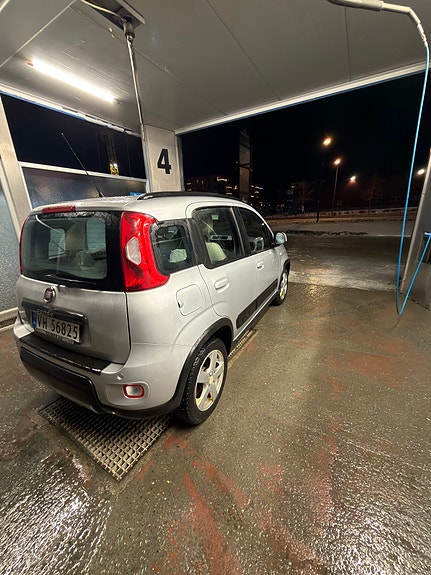 Fiat Panda 6 of 13