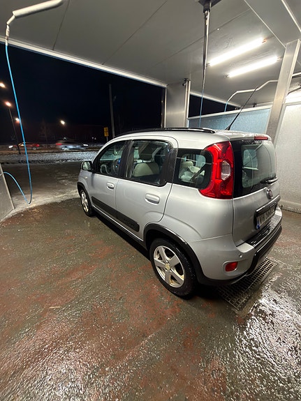 Fiat Panda 5 of 13
