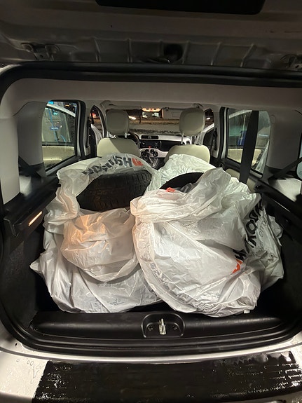 Fiat Panda 7 of 13