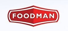 FoodMan AS logo