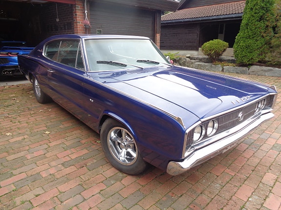 Dodge Charger 28 of 30