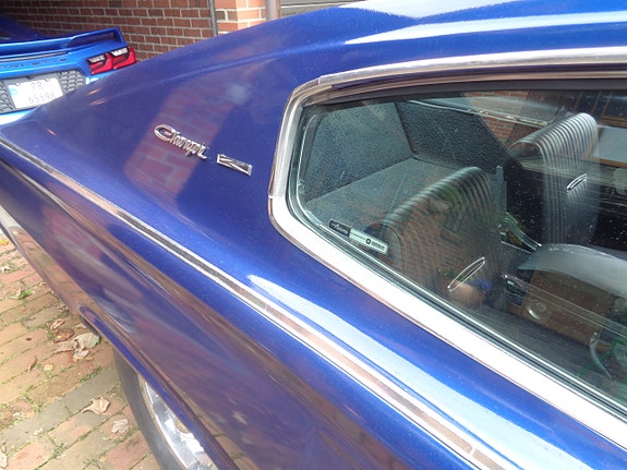 Dodge Charger 30 of 30