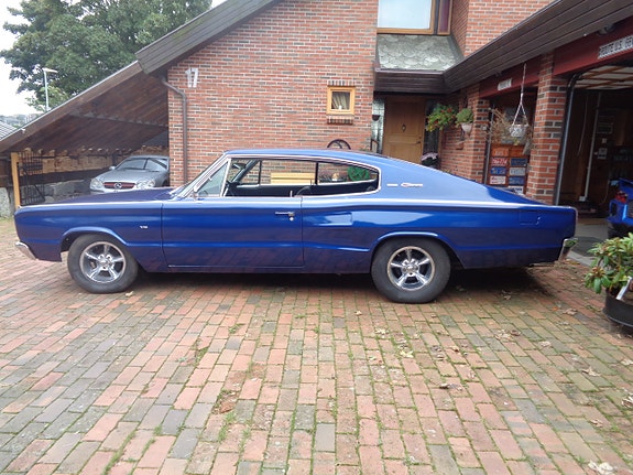 Dodge Charger 24 of 30