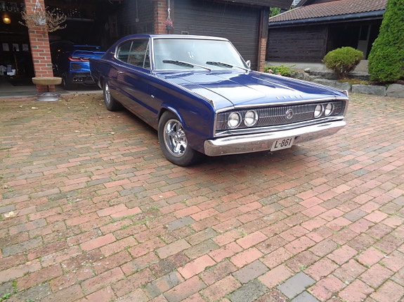 Dodge Charger 29 of 30