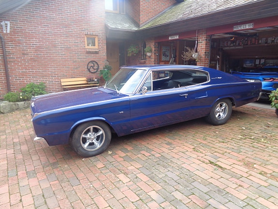Dodge Charger 7 of 30