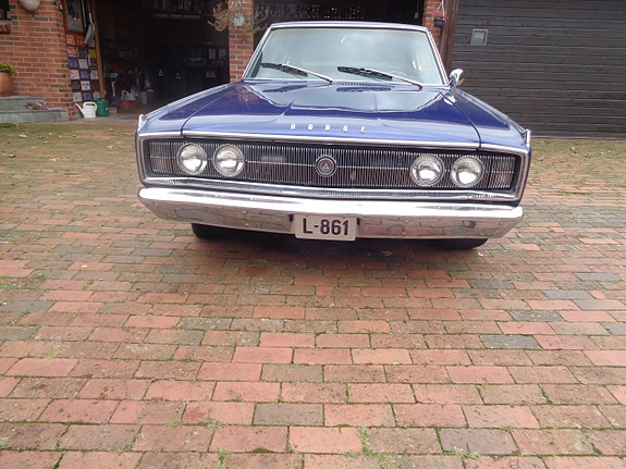 Dodge Charger 26 of 30