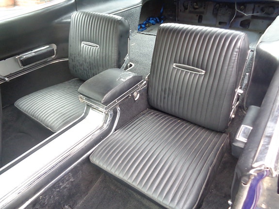 Dodge Charger 10 of 30