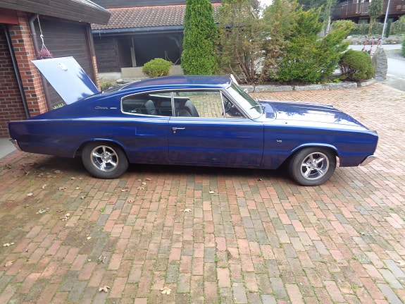 Dodge Charger 21 of 30