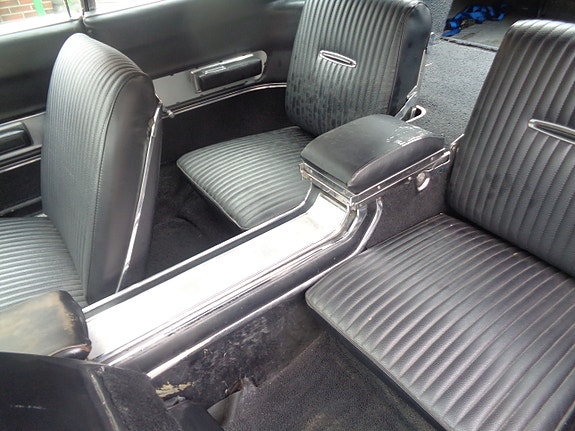 Dodge Charger 13 of 30