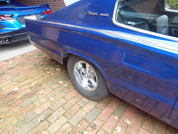 Dodge Charger 23 of 30