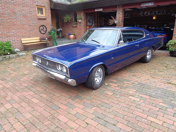 Dodge Charger 25 of 30