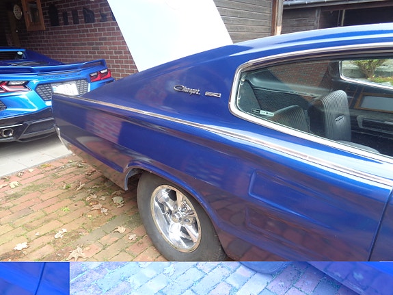 Dodge Charger 22 of 30