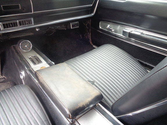 Dodge Charger 15 of 30