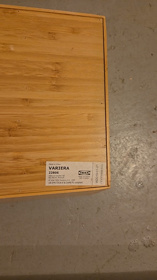 Product image 3 of 3