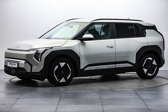 Kia EV3 5 of 5