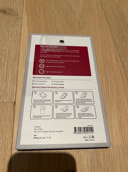 Product image 2 of 5