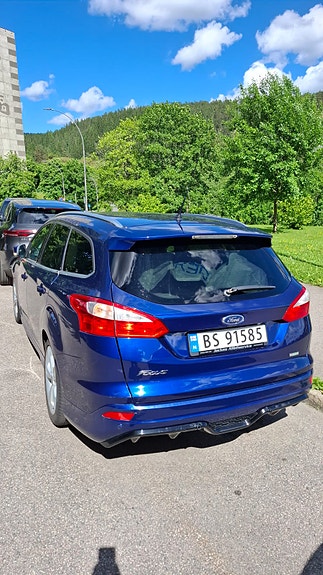 Ford Focus 5 of 11