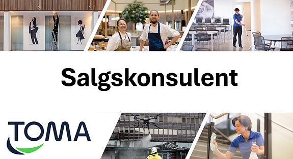 Bilde 1 av 4 i jobbannonse-galleriet