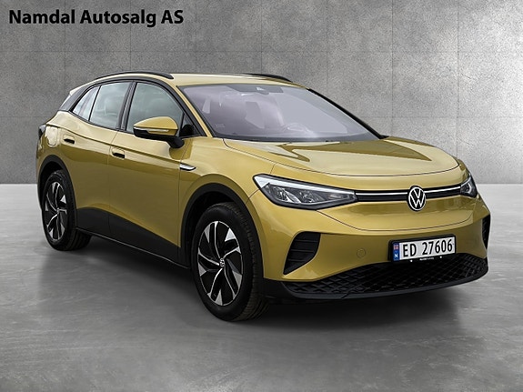 Volkswagen ID.4