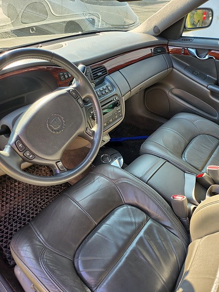 Cadillac 5 of 5