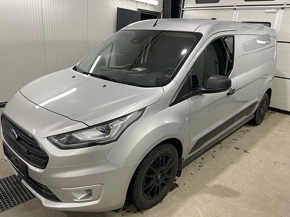 Ford Transit Connect 3 of 27