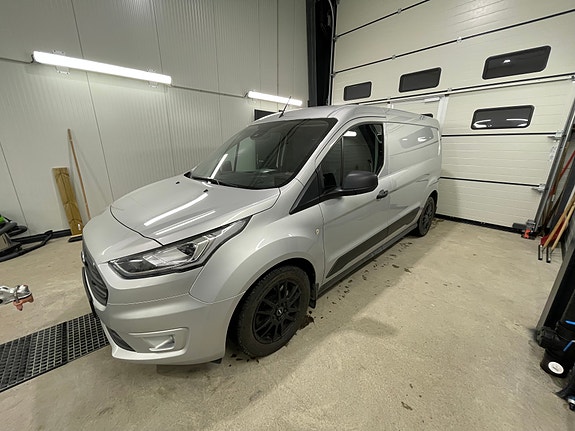 Ford Transit Connect 5 of 27