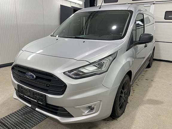 Ford Transit Connect 2 of 27