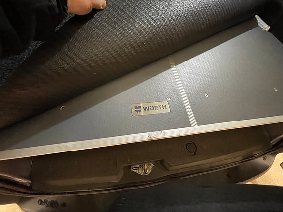 Ford Transit Connect 17 of 27