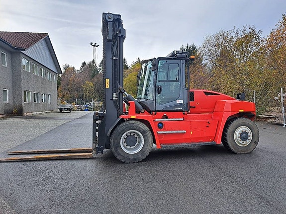 Kalmar Kalmar DCG 100-12