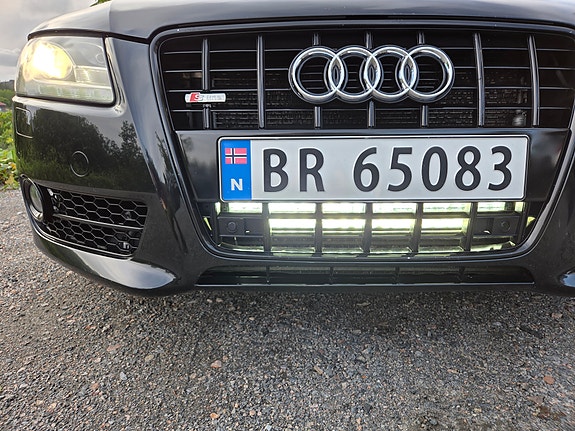 Audi A5 12 of 30
