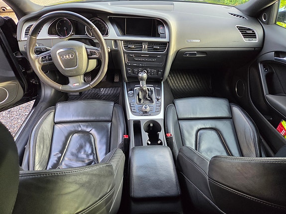 Audi A5 24 of 30