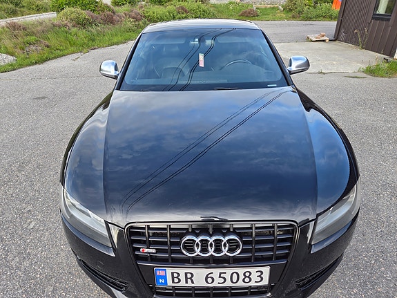 Audi A5 10 of 30