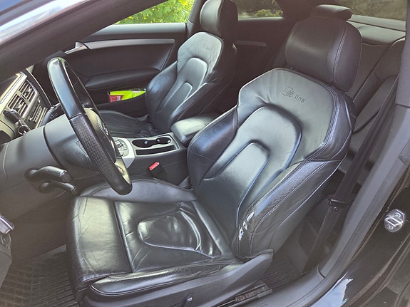 Audi A5 22 of 30