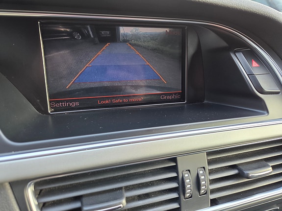 Audi A5 27 of 30
