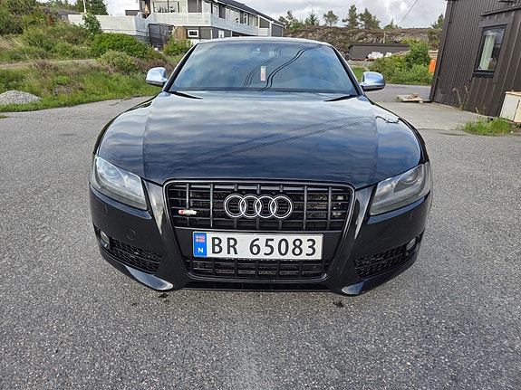 Audi A5 6 of 30