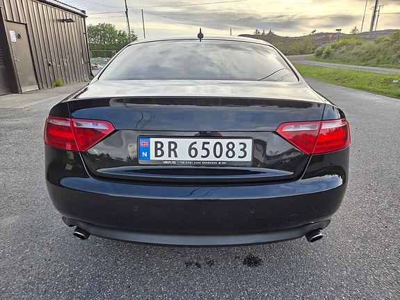 Audi A5 7 of 30