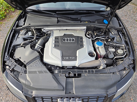 Audi A5 14 of 30
