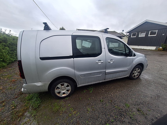 Citroen Berlingo 4 of 6