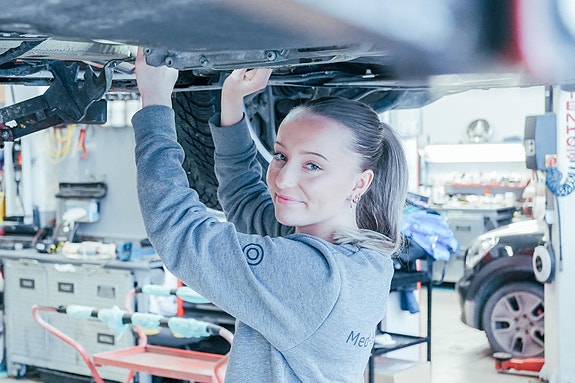 Bilde 3 av 5 i jobbannonse-galleriet