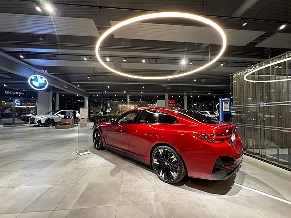 Bilde 1 av 5 i jobbannonse-galleriet