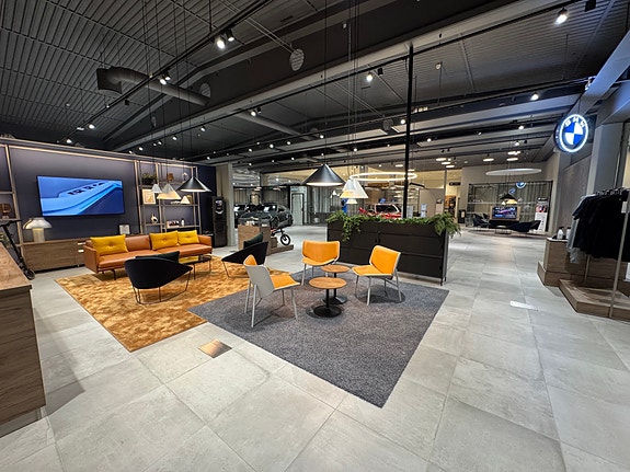 Bilde 2 av 5 i jobbannonse-galleriet