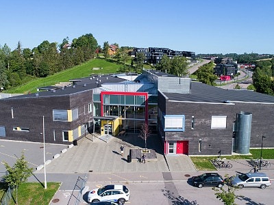 Lillestrøm kommune logo