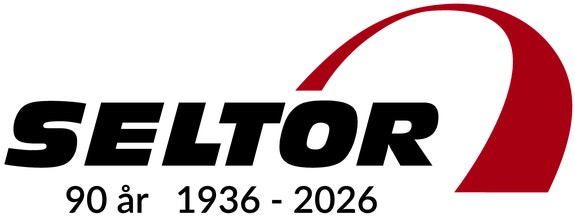 Seltor As logo