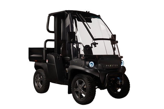Paxster Compact