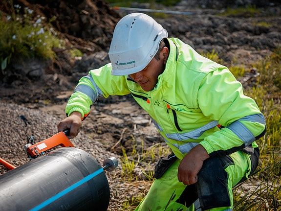 Bilde 1 av 1 i jobbannonse-galleriet