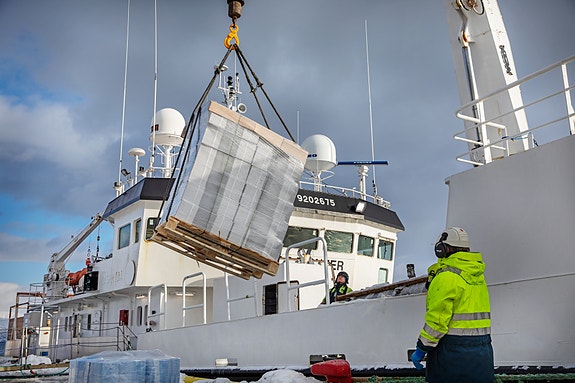 Bilde 1 av 5 i jobbannonse-galleriet