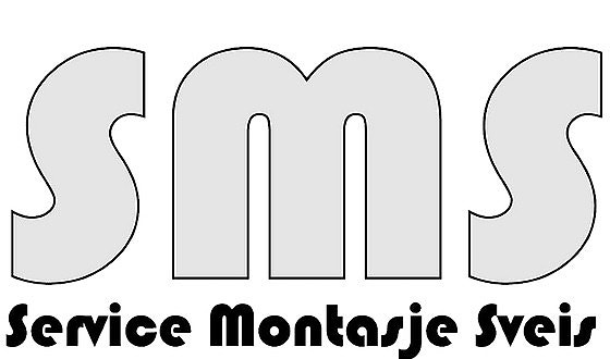 Service Montasje Sveis AS logo