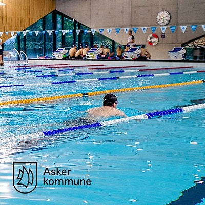Asker kommune logo