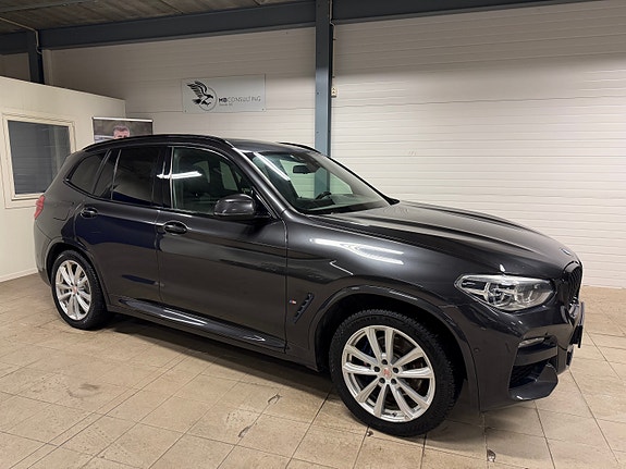 BMW X3 4 of 30