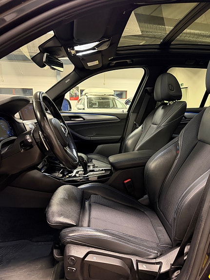 BMW X3 16 of 30